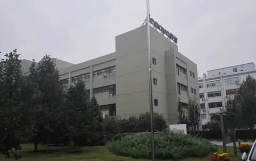 群英科技园实拍图1