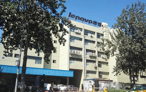 群英科技园实拍图2