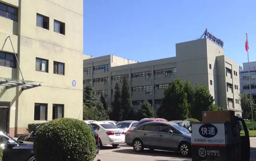 群英科技园实拍图3